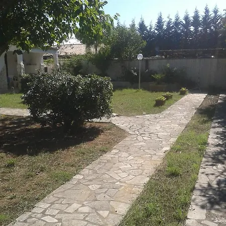 Casetta *