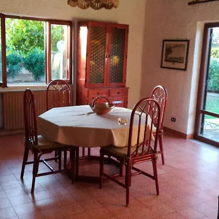 Hébergement de vacances Casetta *